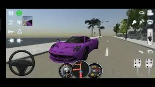 Driving School 2017 money glitch Lamborghini miles per hour