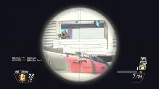 KEEMSTAR vs  eRa FIGHT! My Friend Quits    Humid     Red Scarce BO2 Sniper Gameplay