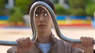 Cashero (2025) Korean Series Explained in Hindi_Urdu _ Action Fantasy Thriller