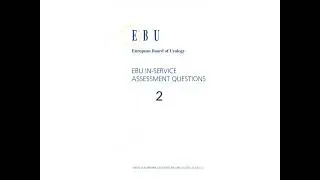 Chapter 1 Anatomy:5_MCQ in urology,EBU,Cambridge,250 mcq,adult and pediatric