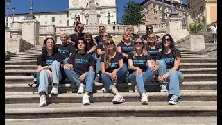 La sera dei miracoli (vers. corale) - Coro 