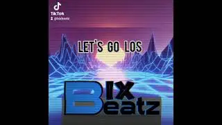 Trap rap instrumental beat 68 Bpm Flute vocal chop ,,letsgolos,,