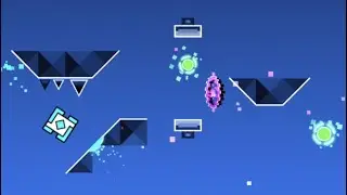 Ping Pong | Mini Layout