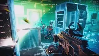 where are the enemies