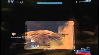 Halo 3 Beta - FSZeRo Eurotage Clip