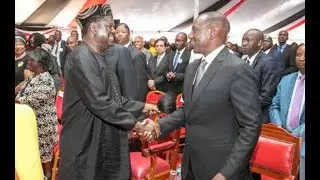 kongoi president william samoei ruto kakoech by uashingishu women league #REALTIME MEDIA ELDORET