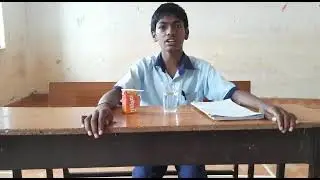 Air Pressure Concept -Application in our daily life -Take drink with Straw -with my Student.