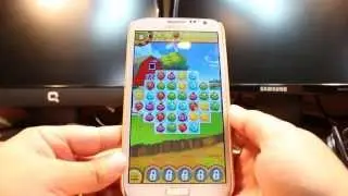 Farm Heroes Saga install to Samsung Galaxy note 2, S3, S2, S4