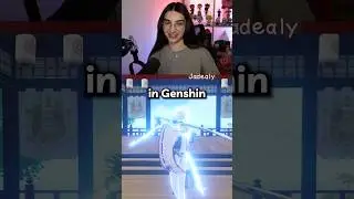 Glowing Glitch is the BEST!😍