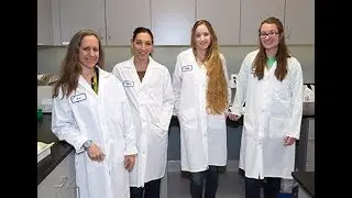 CDFW&rsquo;s Wildlife Forensics Laboratory