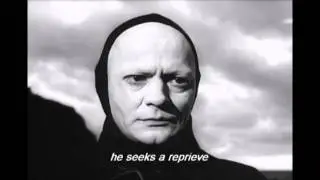 The Seventh Seal (1957) (Uth entry)
