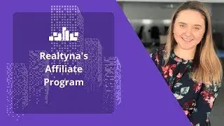 Realtyna's Affiliate Program