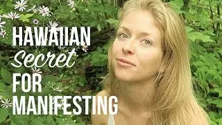 HAWAIIAN PRACTICE FOR PEACE + MANIFESTING ▷ Ho&rsquo;oponopono ▷ 10-Min Practice