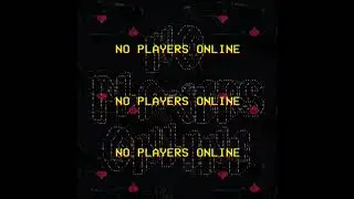 Viktor Kraus - III Video found at a lake (No Players Online OST)