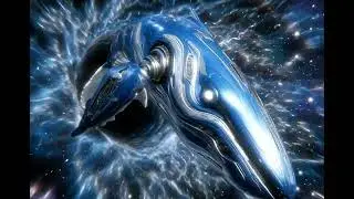 How does a Whaleship travel out into Deep Space?#scifi #fantasy #ytshorts #shorts #viral
