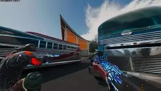 Call of Duty Black Ops 7 HCTDM Nuketown 2025
