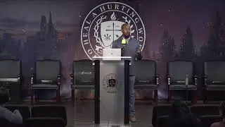 Swear Not At All | Dr. David Jones
