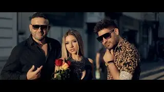 Ticy ❌Aza si Baboiash - Mi - am  tatuat iubire ( Official Video )
