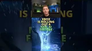 Xbox Adding Copilot AI Is A CHEAT CODE