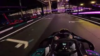 2 Laps Around Experience Factory Antwerp | 1:07,530