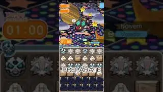 Noivern Pokemon Shuffle 2021