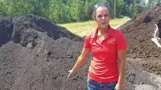 Organic Screen Topsoil
