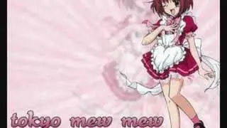 Mew Ichigo,Umi Wo Kote