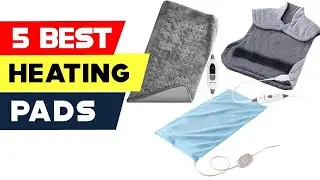 Top 5 Best Heating Pads Reviews On Aliexpress