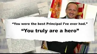 Ed White High School principal reassigned after missing person incident