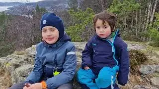 Johann Beren Tours - Rundtur Eidsv&aring;gfjellet 