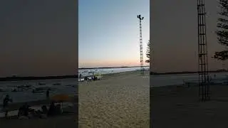 #elrompido #huelva #playa