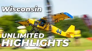 Sodbusters 2024 Highlights - Unlimited