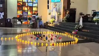 Living Rosary