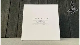 Matt Heafy (Trivium): Special Ihsahn/Candlelight Records Unboxing!