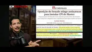 Analise - PGR s&oacute; vai analisar pedido de suspei&ccedil;&atilde;o de Toffoli se for provocada e caso MASTER