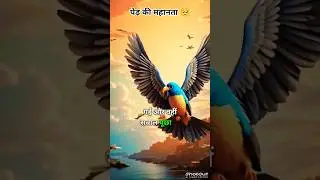 पेड़ की महानता 🥺🥺essay on tree in hindi, #tranding #shorts #youtubeshorts
