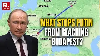 Can Putin Reach Hungary Safely For The Budapest Summit With Trump? Geopolitical Shockwave Explained