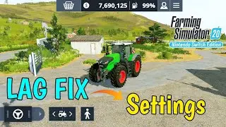 FS 20 lag fix Settings and Tips | fs 20 lag fix android