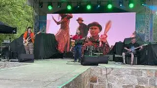 FREAKS - Pająki live, Dni Zgorzelca 2025