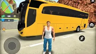 Go To Town 6 2022 - Buying Apartment And Bus Driving - Car Game Android Gameplay