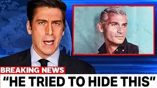Jeff Chandler Reveals the Lesbian Old Hollywood Actress He Secretly Dated &mdash; A Hidden Love Exposed