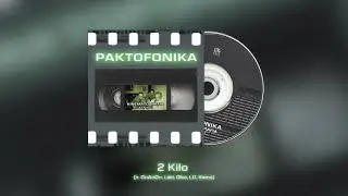 Paktofonika - 2 kilo ft. OnAnOn, Laki, Dike, LO, Kams (remastered)