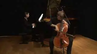 Valentino Worlitzsch - Boccherini Sonata in A major, G. 4