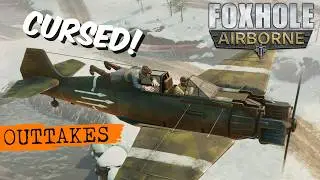 Cursed! - Airborne Outtakes Super Cut