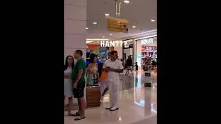testando bluetooth aleatorio do shopping KKKKKKKKKK