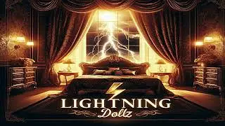The Lightning Dollz - I'm Not Giving Him Back (Official Audio) | 2025 R&B Anthem