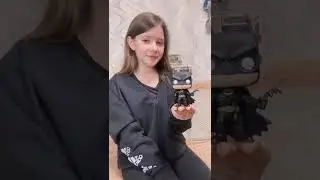 TOP TREND TIKTOK FUNKO POP BATMAN
