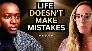 Faith, Free Will & Divine Timing: Surrendering to a Higher Plan w/ Lorie Ladd | ENHEARTENED Ep. 17