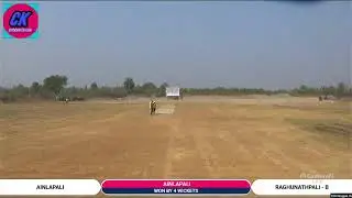 Cricket Keeda's broadcast