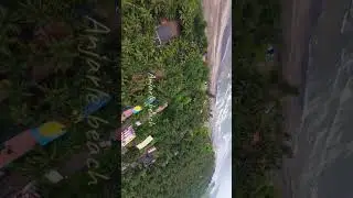 Beauties of Khed ❤️💯🚂🌍.                #khed#ratnagiri#kokan#maharashtra#kokan_dairies#droneview